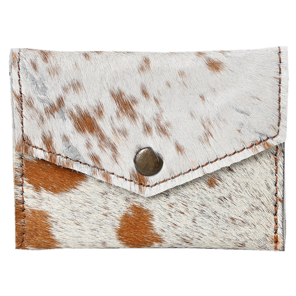 American Darling Envelope Hair-On Genuine Leather