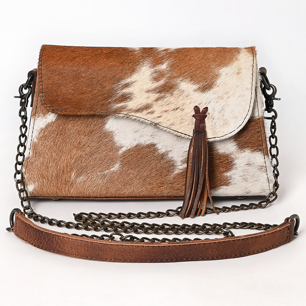 American Darling Crossbody Genuine Leather