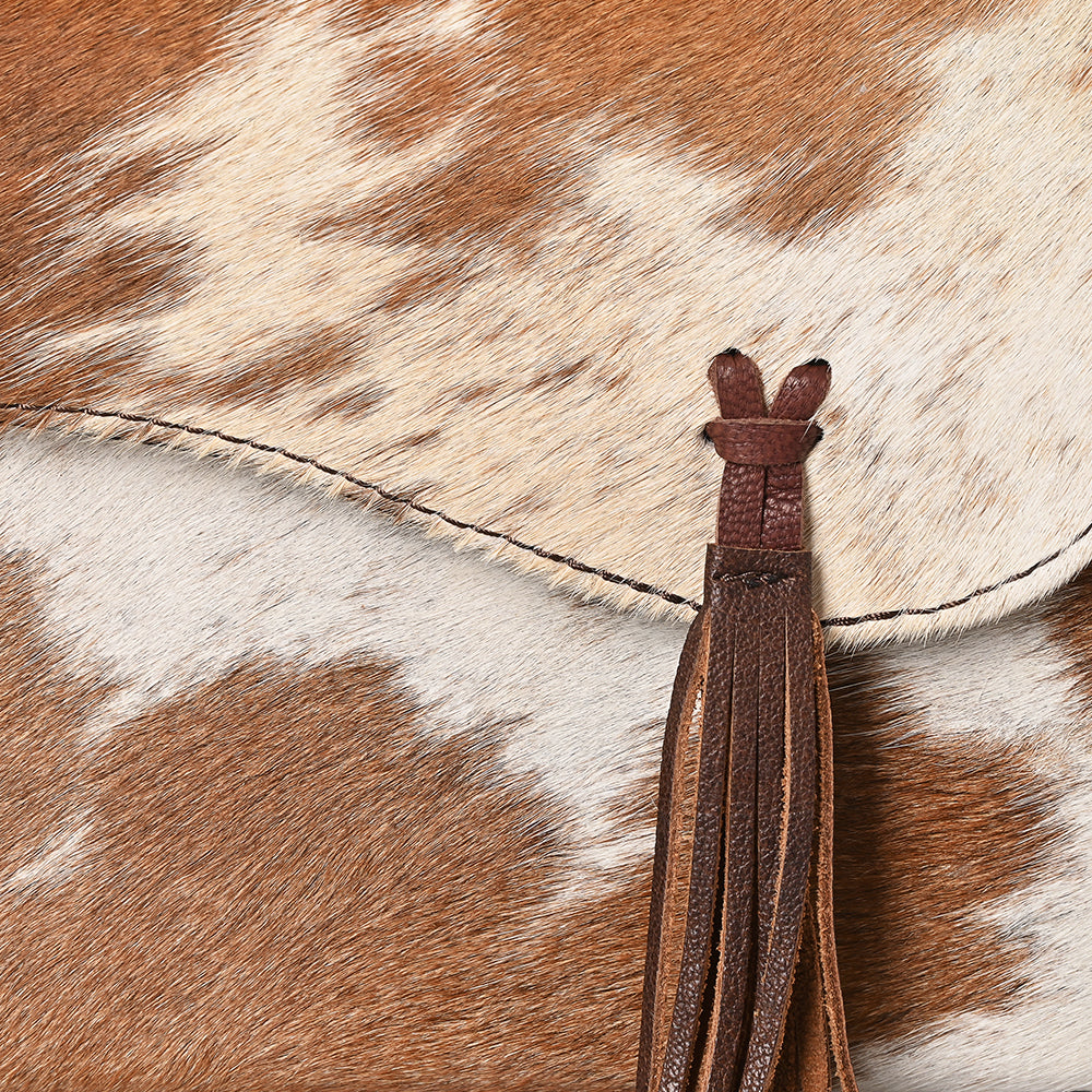 American Darling Crossbody Genuine Leather