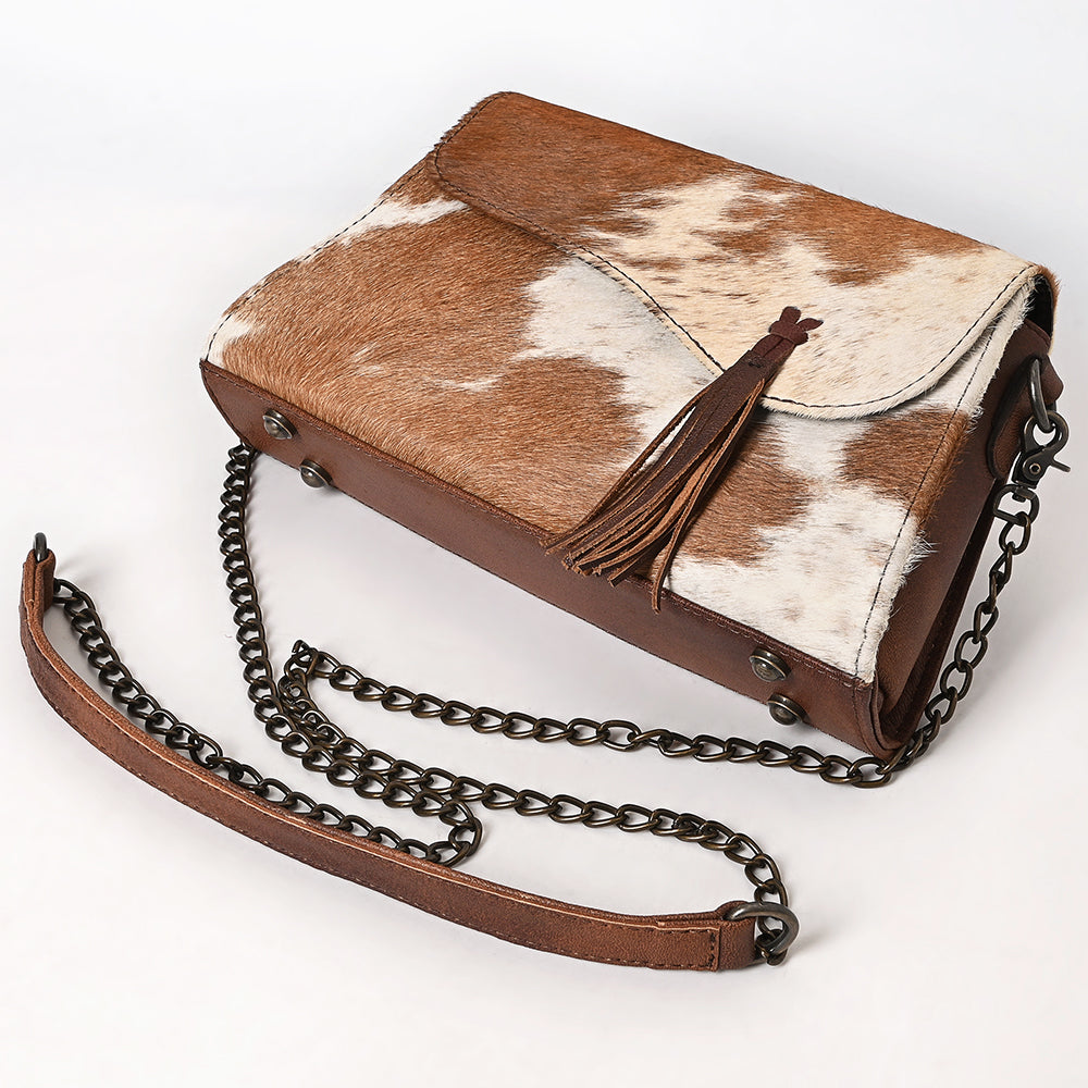 American Darling Crossbody Genuine Leather