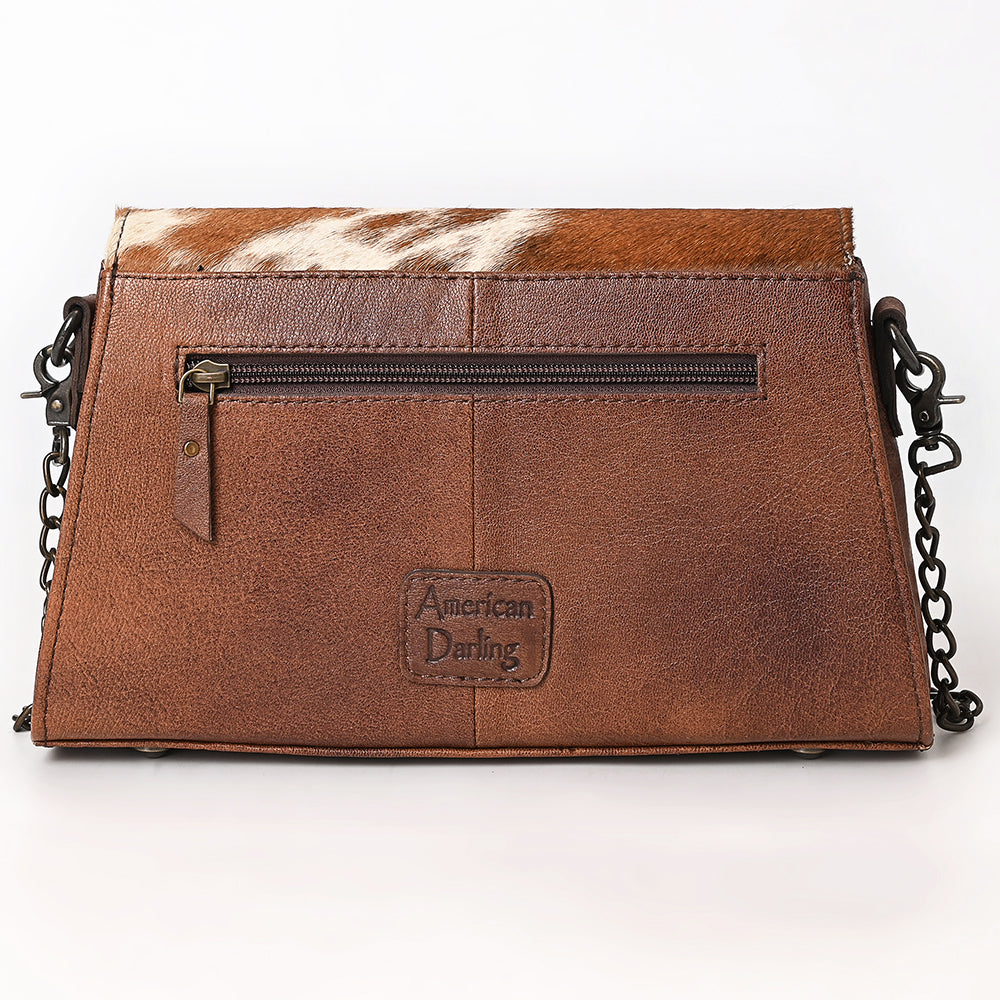 American Darling Crossbody Genuine Leather