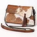 American Darling Crossbody Genuine Leather