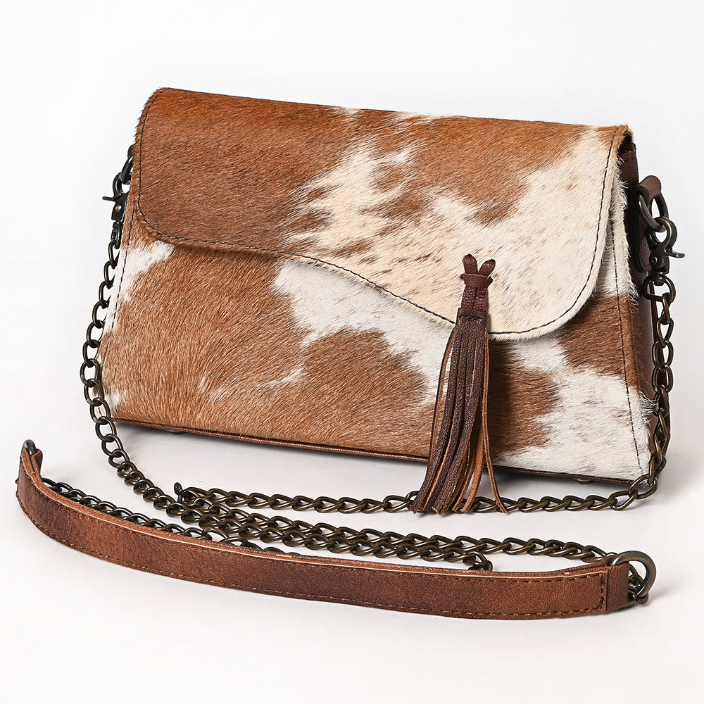 American Darling Crossbody Genuine Leather