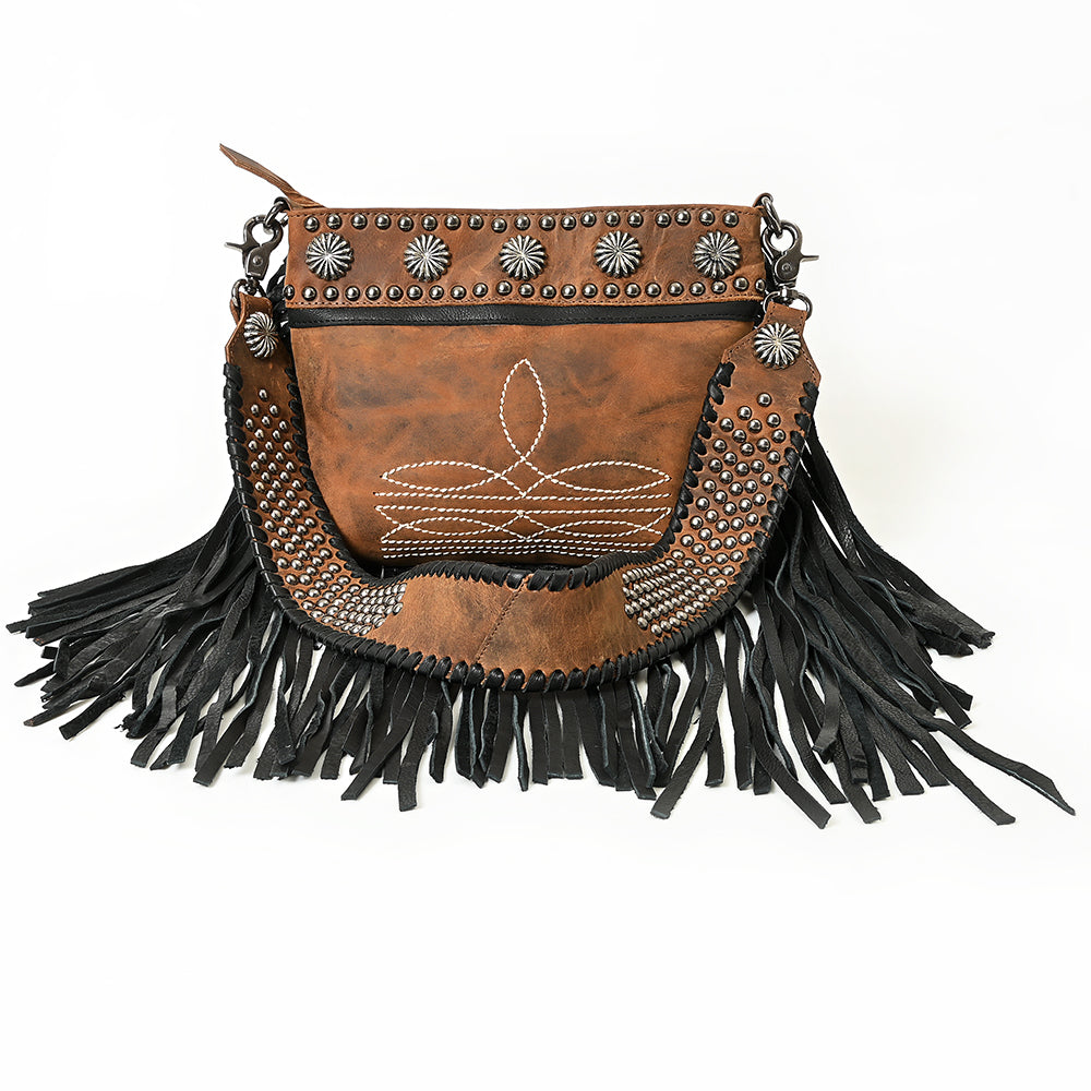 American Darling Genuine Leather Bag