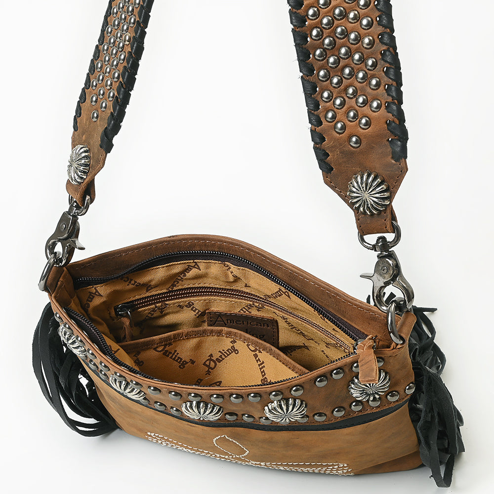 American Darling Genuine Leather Bag
