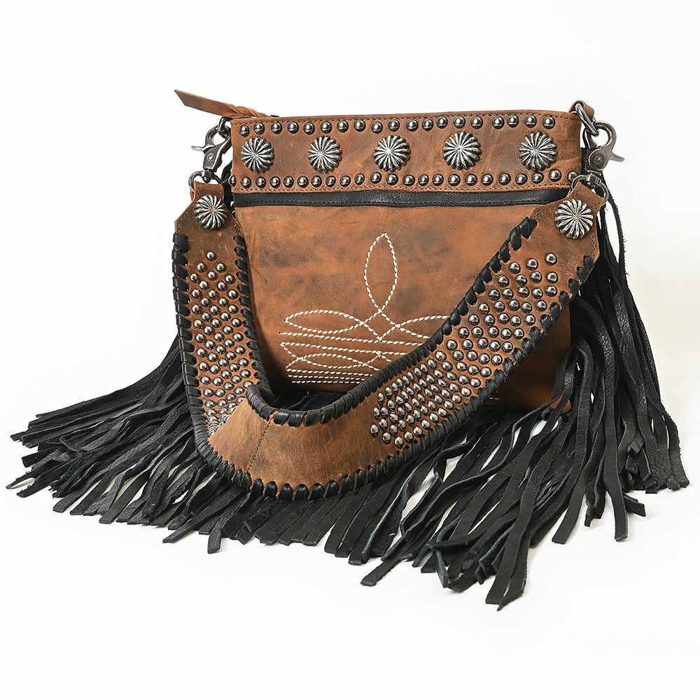 American Darling Genuine Leather Bag
