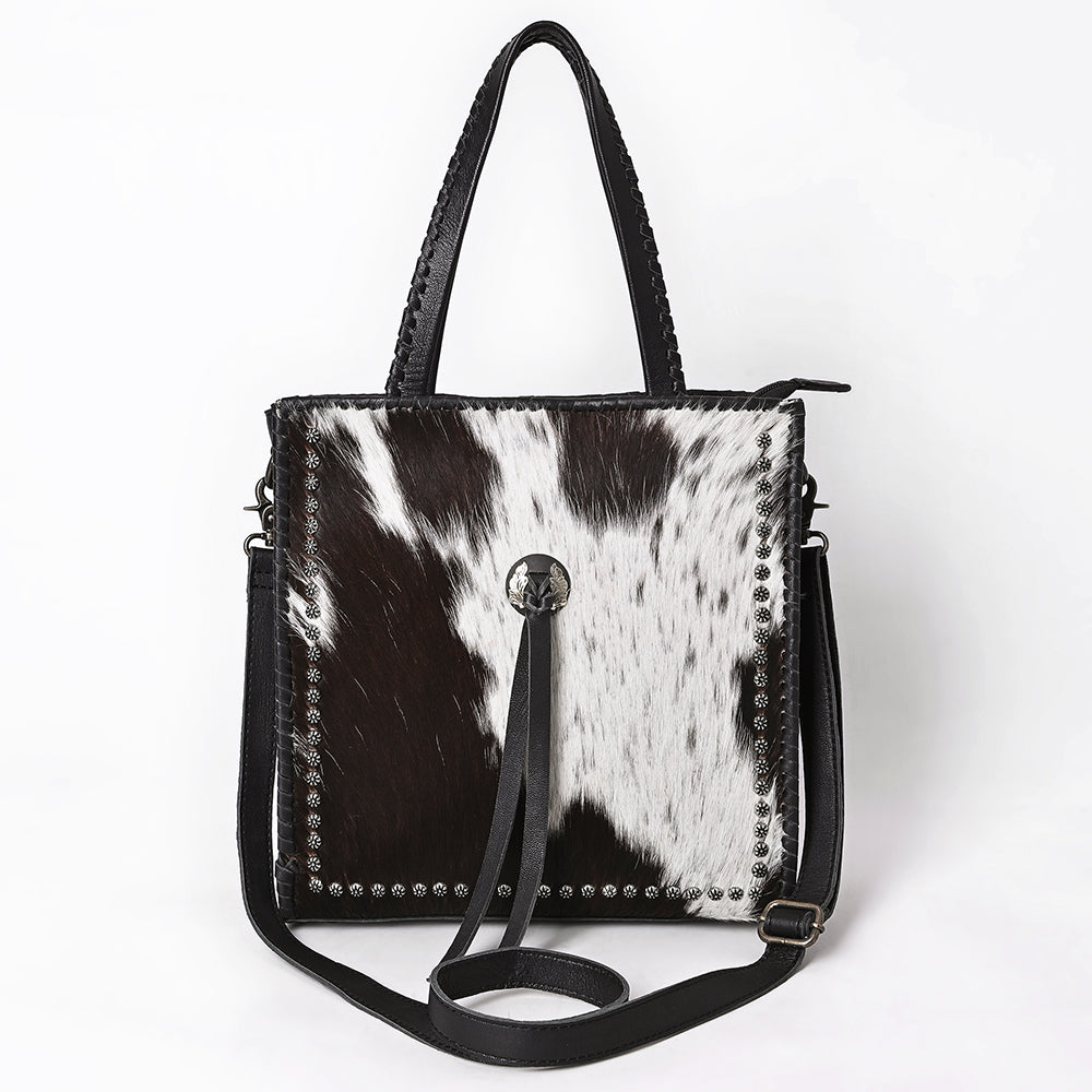 American Darling Tote Genuine Leather