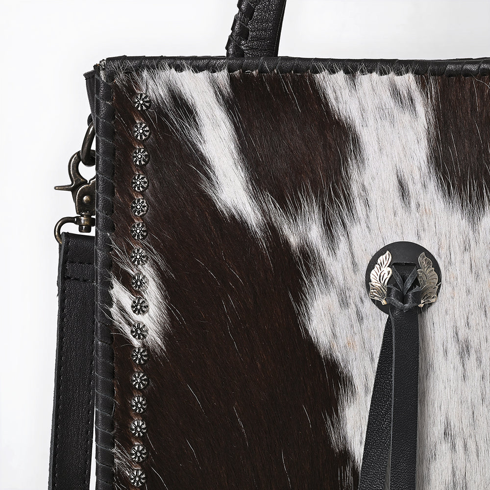 American Darling Tote Genuine Leather