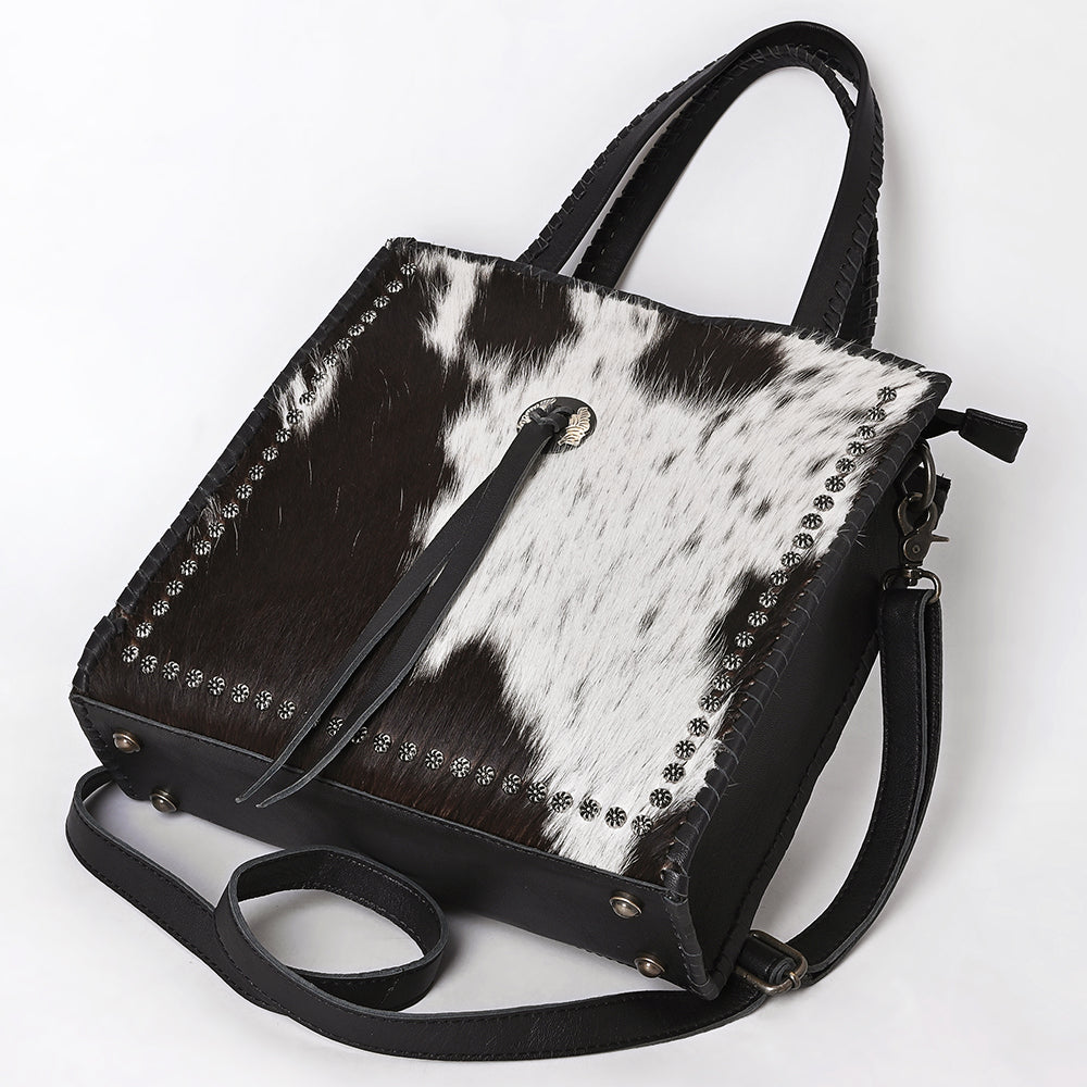 American Darling Tote Genuine Leather