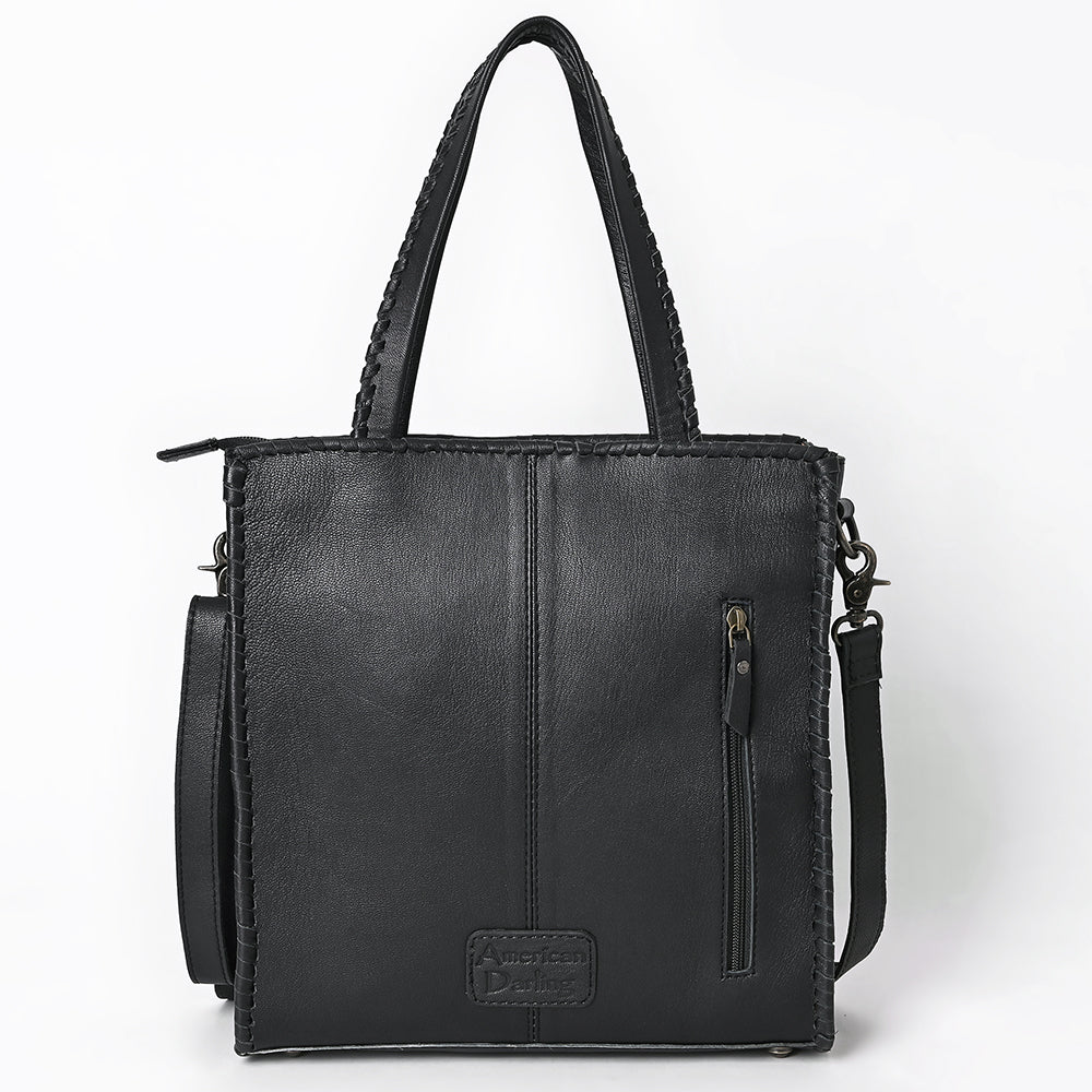 American Darling Tote Genuine Leather