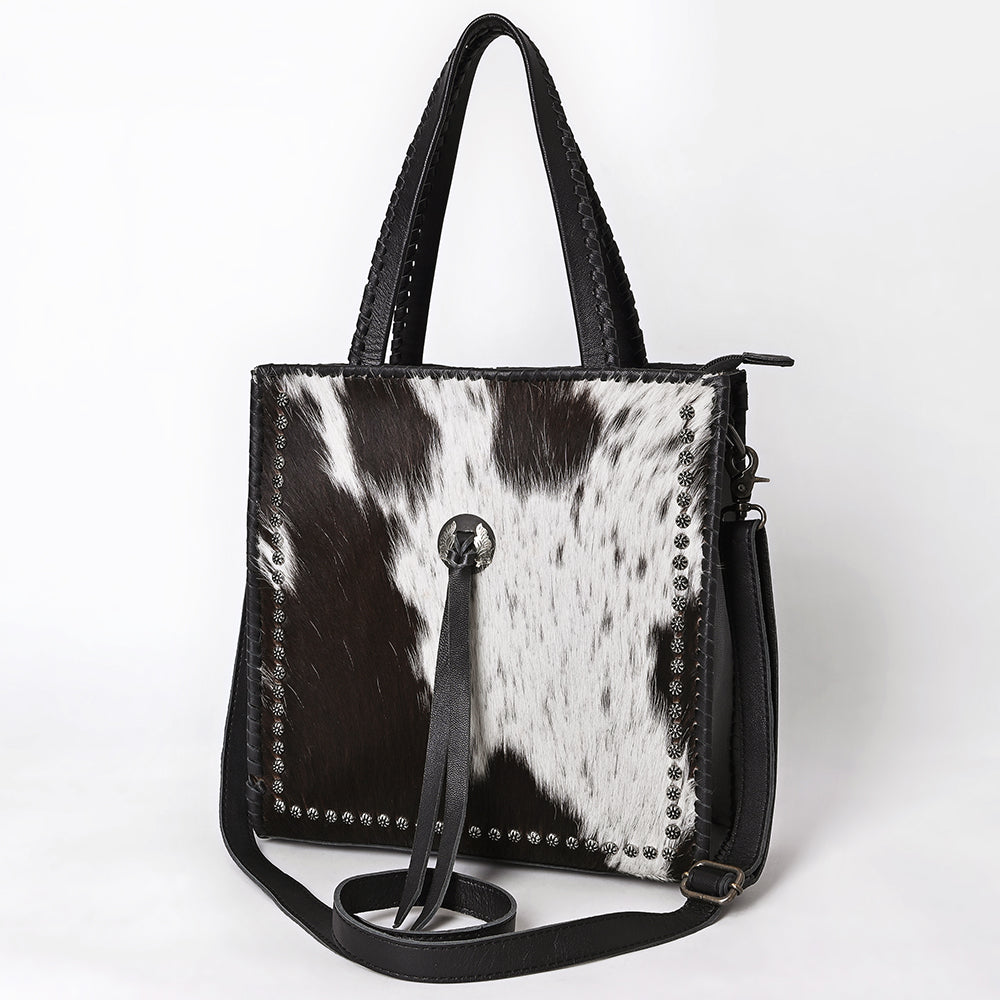 American Darling Tote Genuine Leather