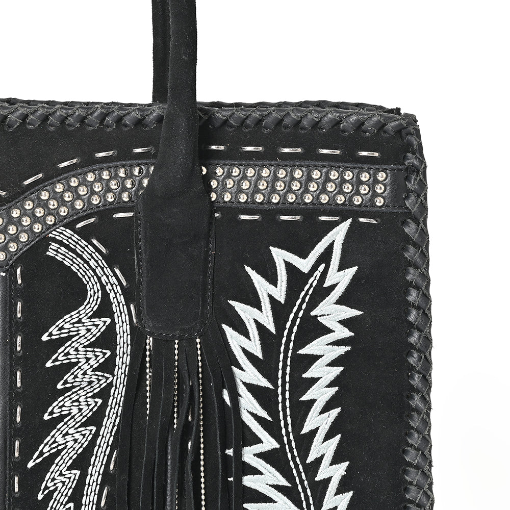 American Darling Genuine Leather Bag