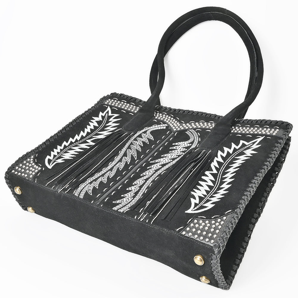 American Darling Genuine Leather Bag