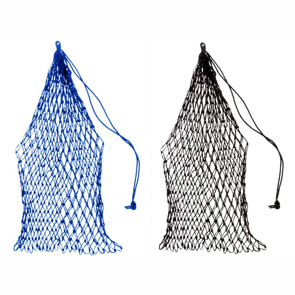 Hilason Western Mesh Size 2 Inch Animals Pet Horse Slow Feed Hay Feeder Bag