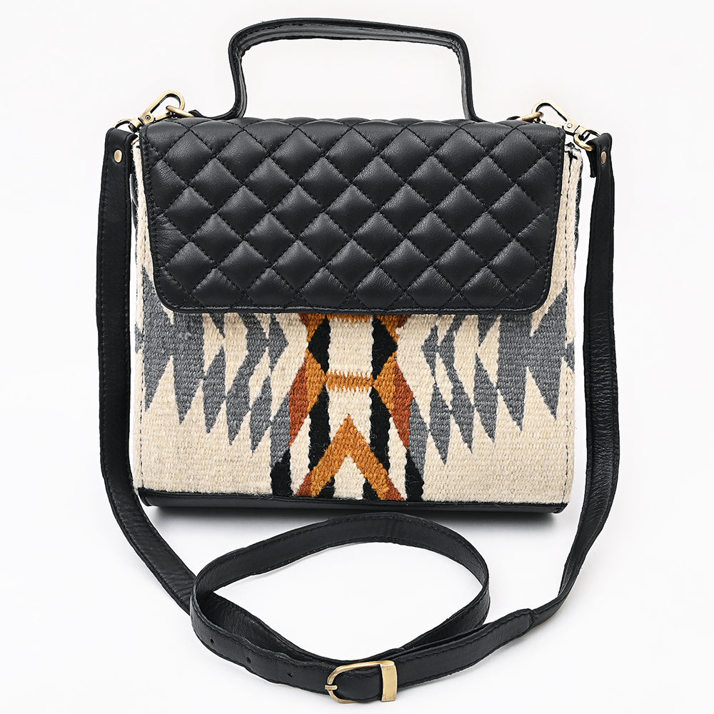 American Darling Crossbody Bag Beautifully Saddle Blanket women