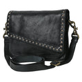 Spaghetti Western Crossbody Genuine Leather