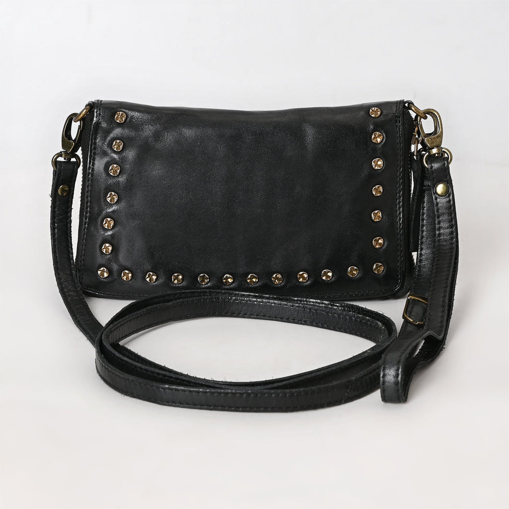 Spaghetti Western Organiser Genuine Leather