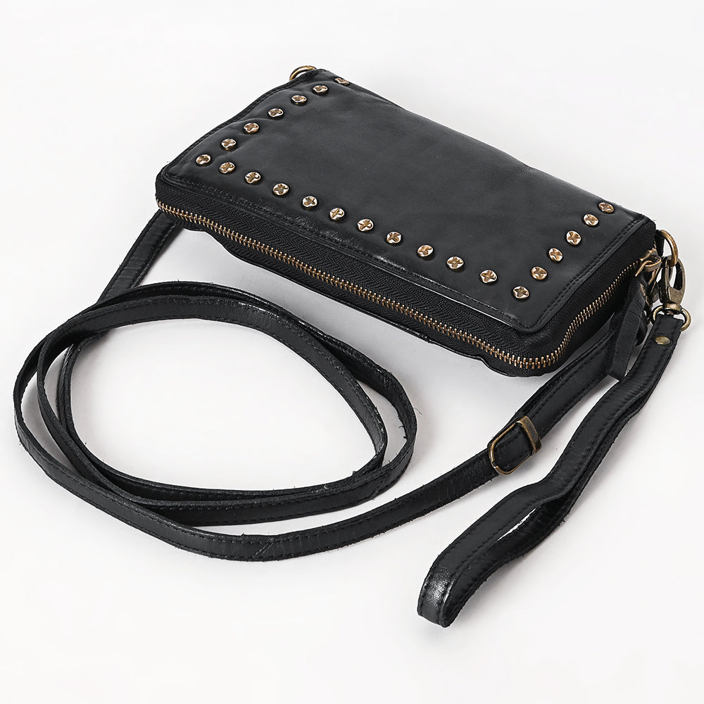 Spaghetti Western Organiser Genuine Leather