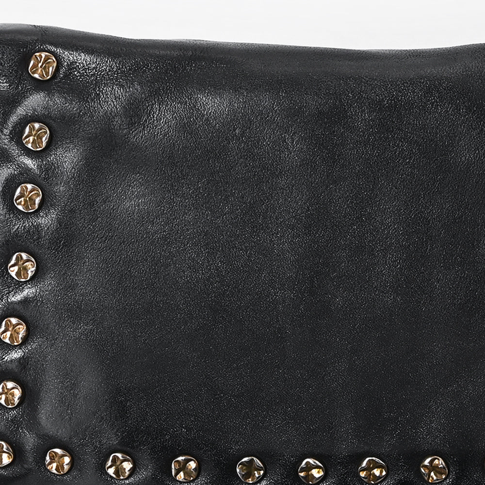 Spaghetti Western Organiser Genuine Leather