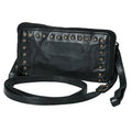 Spaghetti Western Wallet Genuine Leather
