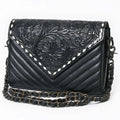 American Darling Genuine Leather Envelope Bag