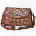 American Darling Genuine Leather Crossbody Bag