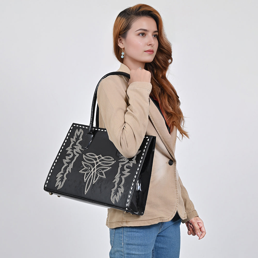 American Darling Genuine Leather Bag