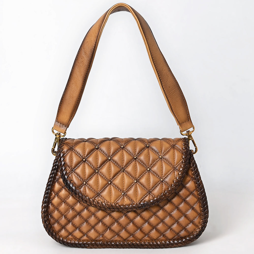 American Darling Shoulder Genuine Leather