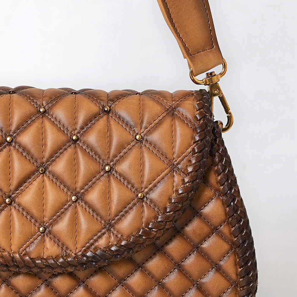 American Darling Shoulder Genuine Leather
