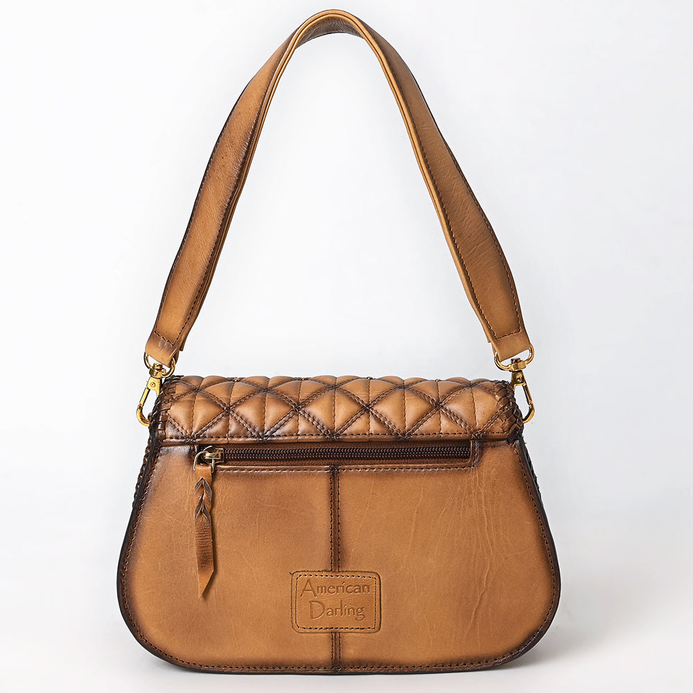 American Darling Shoulder Genuine Leather