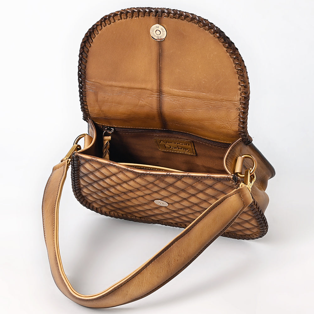American Darling Shoulder Genuine Leather
