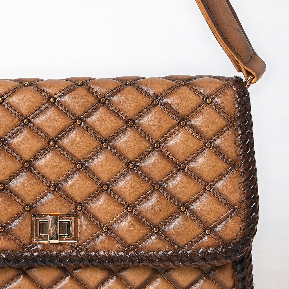 American Darling Shoulder Genuine Leather