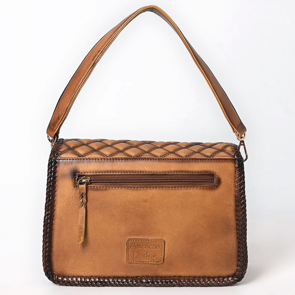 American Darling Shoulder Genuine Leather