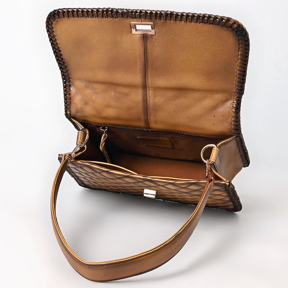 American Darling Shoulder Genuine Leather