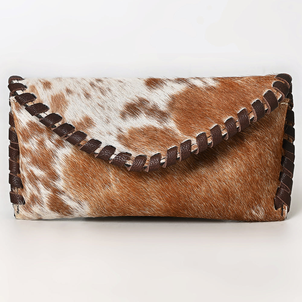 American Darling Sunglass Case Genuine Leather