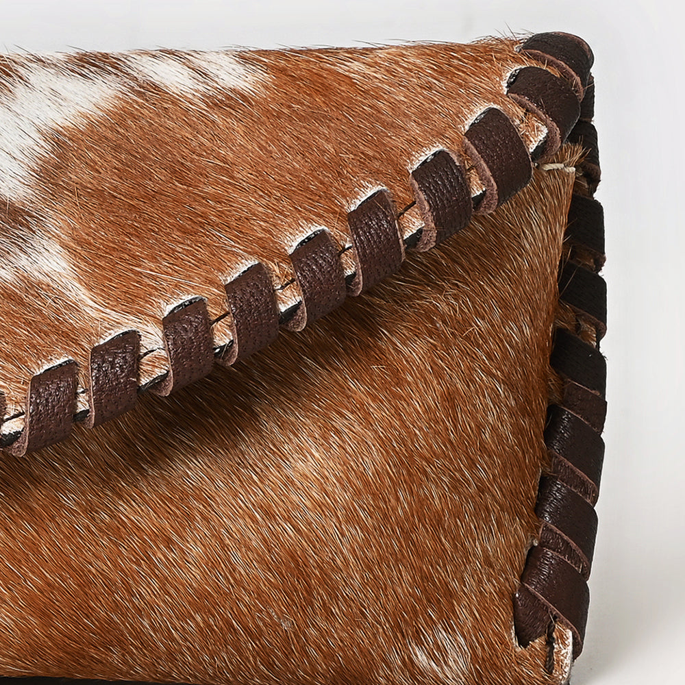 American Darling Sunglass Case Genuine Leather