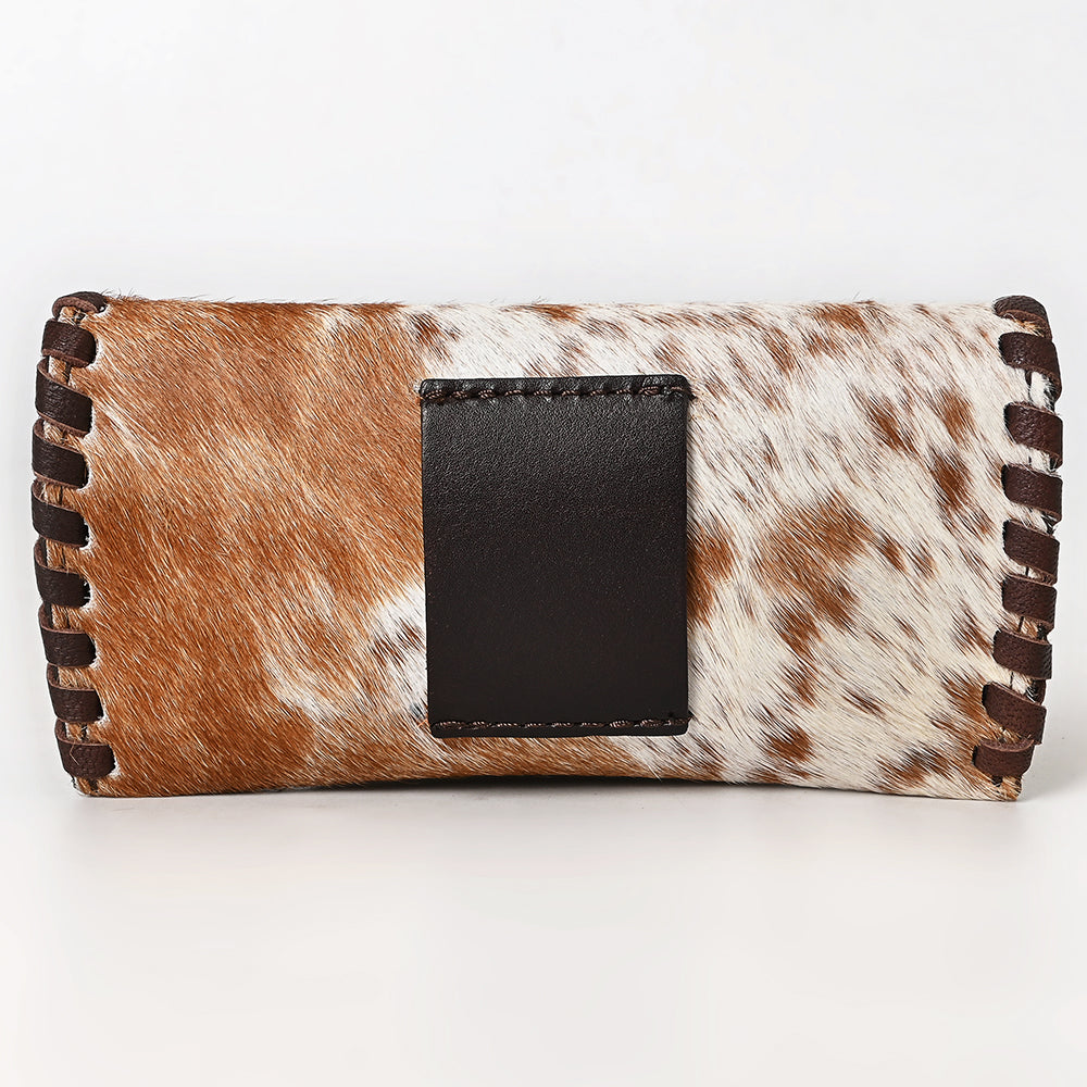 American Darling Sunglass Case Genuine Leather