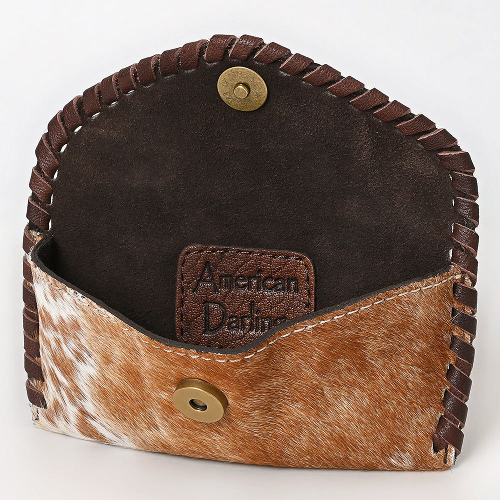American Darling Sunglass Case Genuine Leather