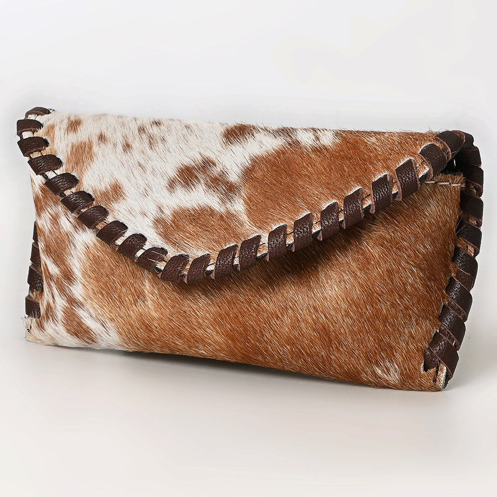 American Darling Sunglass Case Genuine Leather