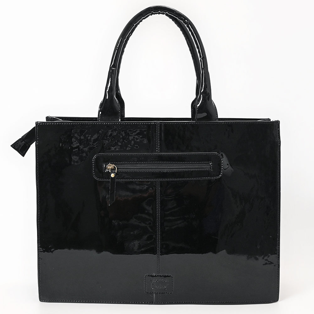 American Darling Tote Genuine Leather