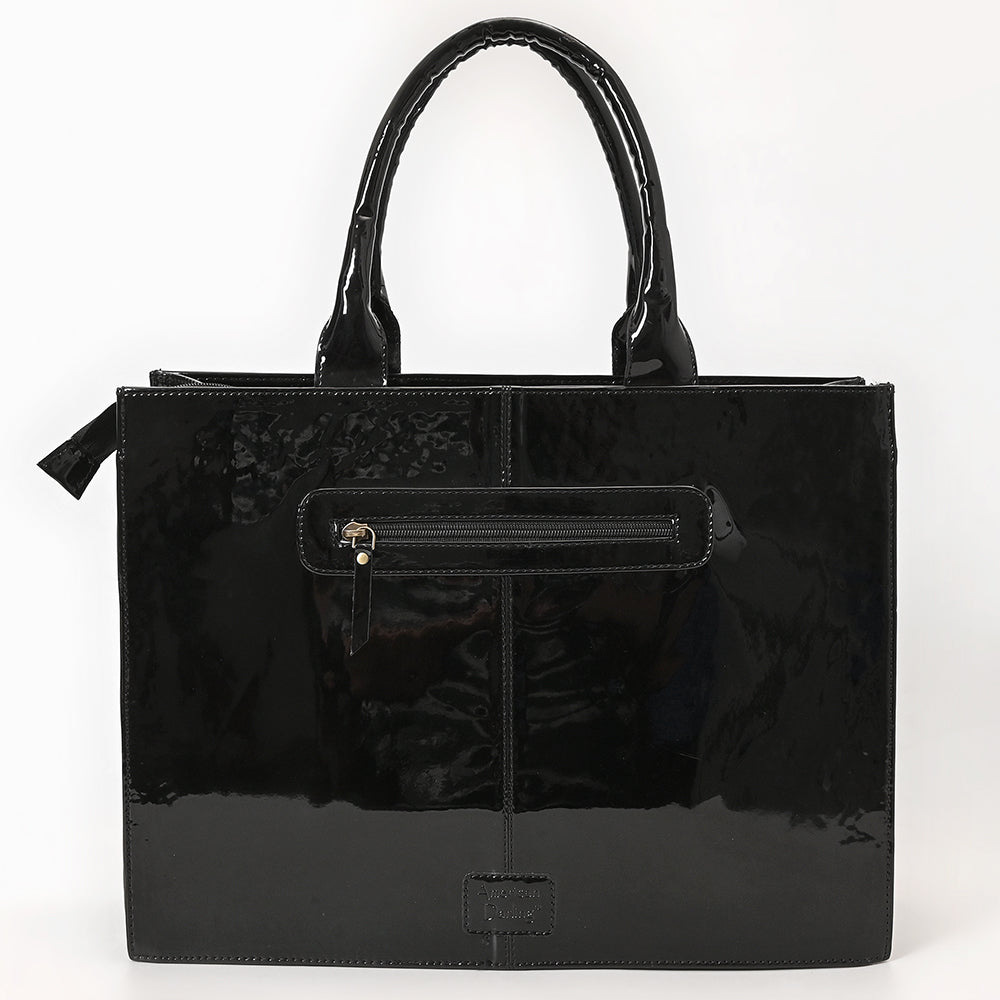 American Darling Tote Genuine Leather