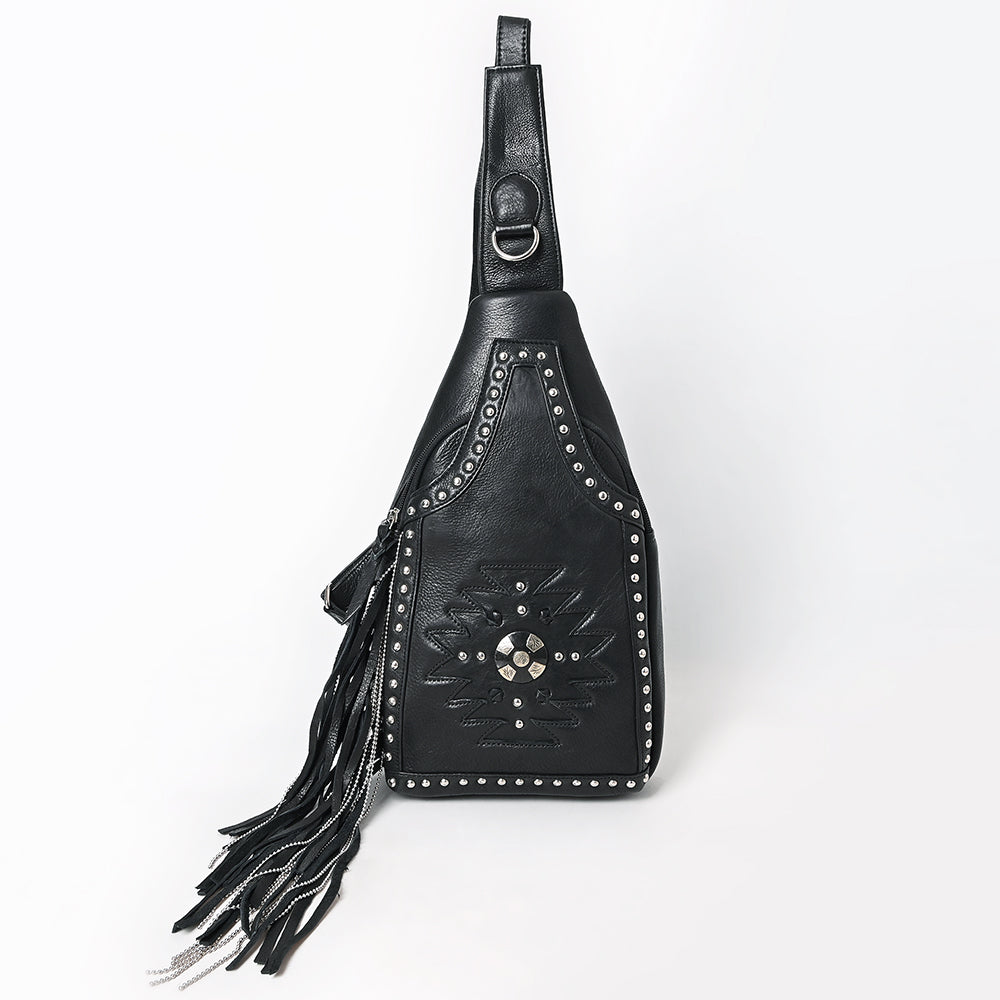 American Darling Sling Genuine Leather