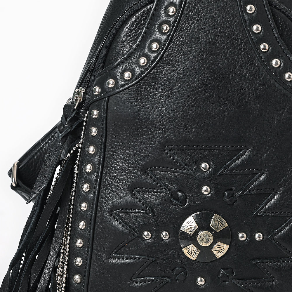 American Darling Sling Genuine Leather