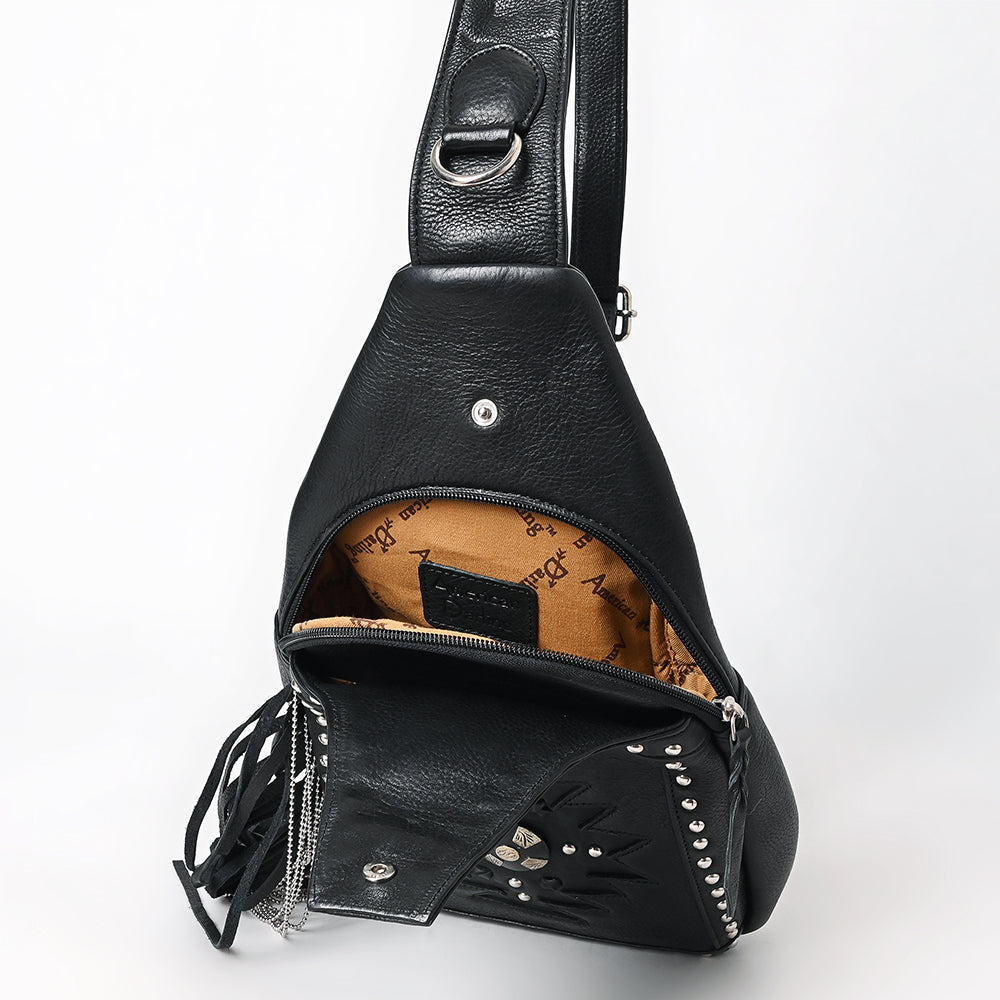 American Darling Sling Genuine Leather