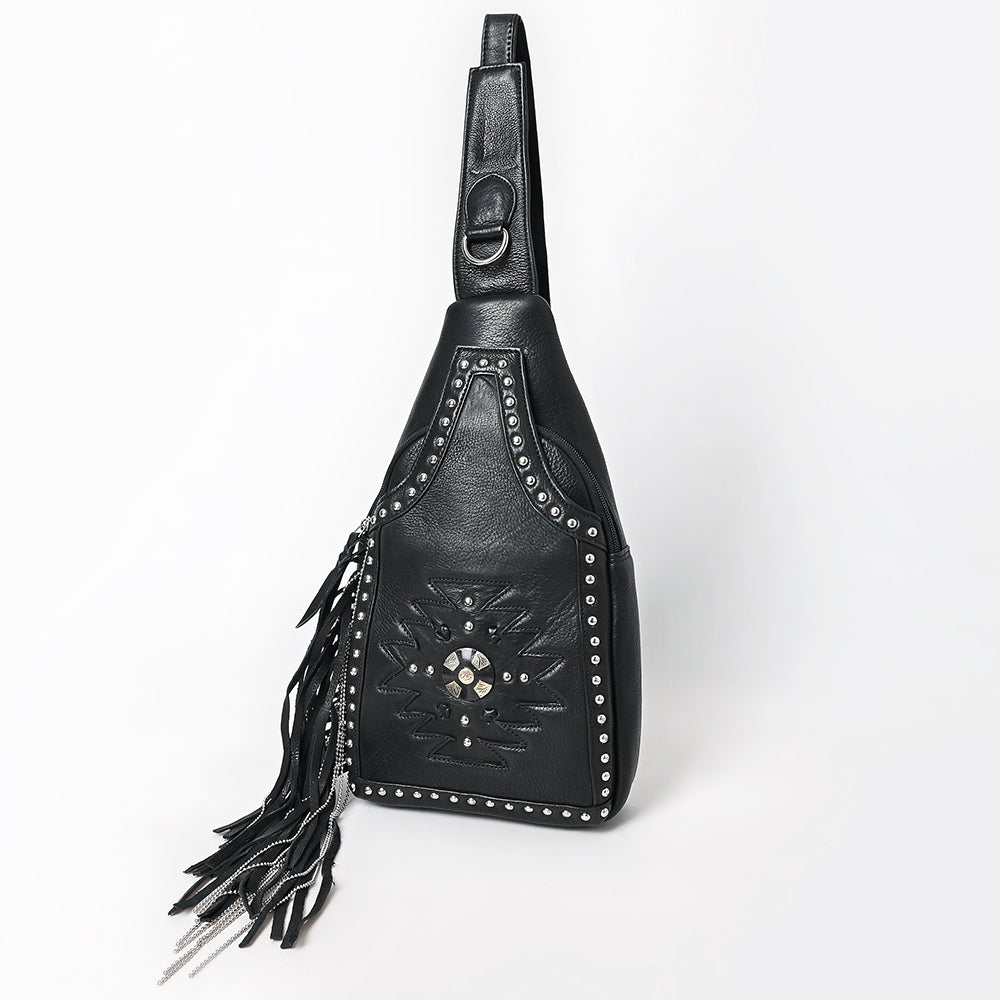American Darling Sling Genuine Leather