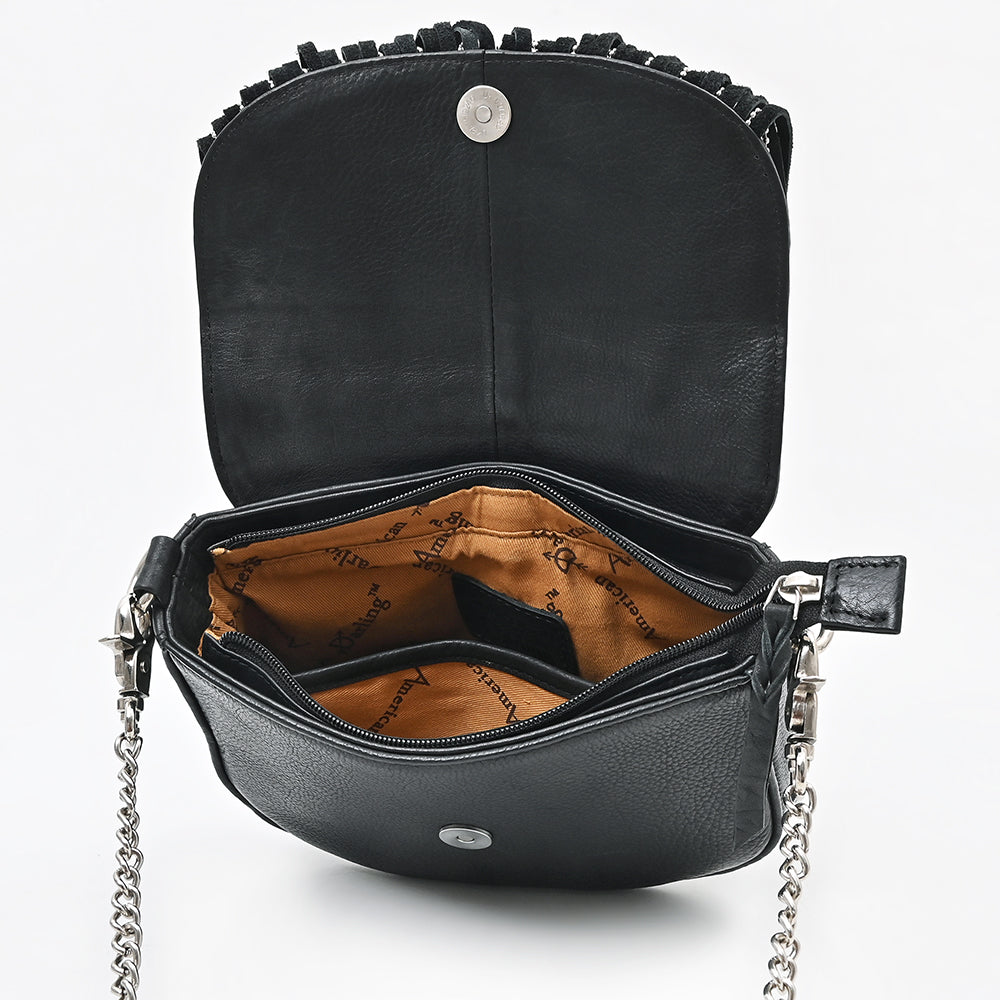 American Darling Genuine Leather Bag