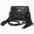 American Darling Envelope Bag Beautifully Full Grain Genuine Leather women bag