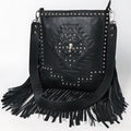American Darling Large Crossbody Genuine Leather