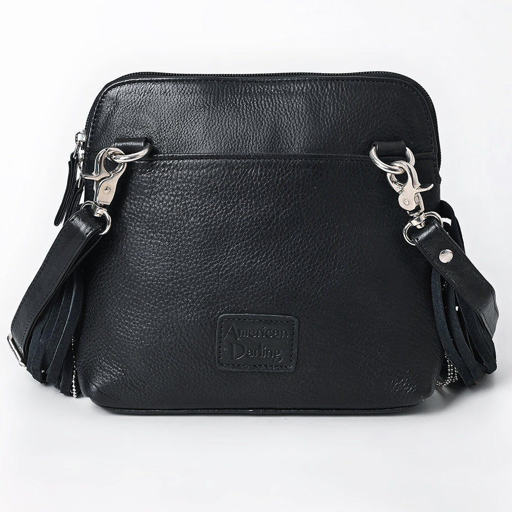 American Darling Crossbody Genuine Leather