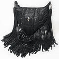 American Darling Crossbody Bag Beautifully Full Grain Genuine Leather women bag